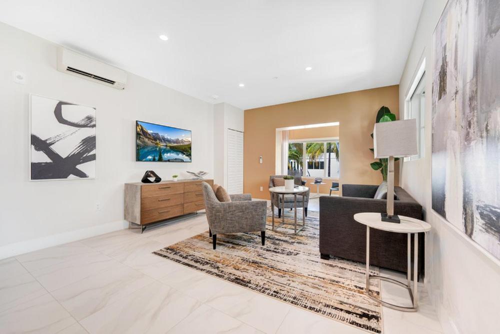 Apartment Collinaire Luxury