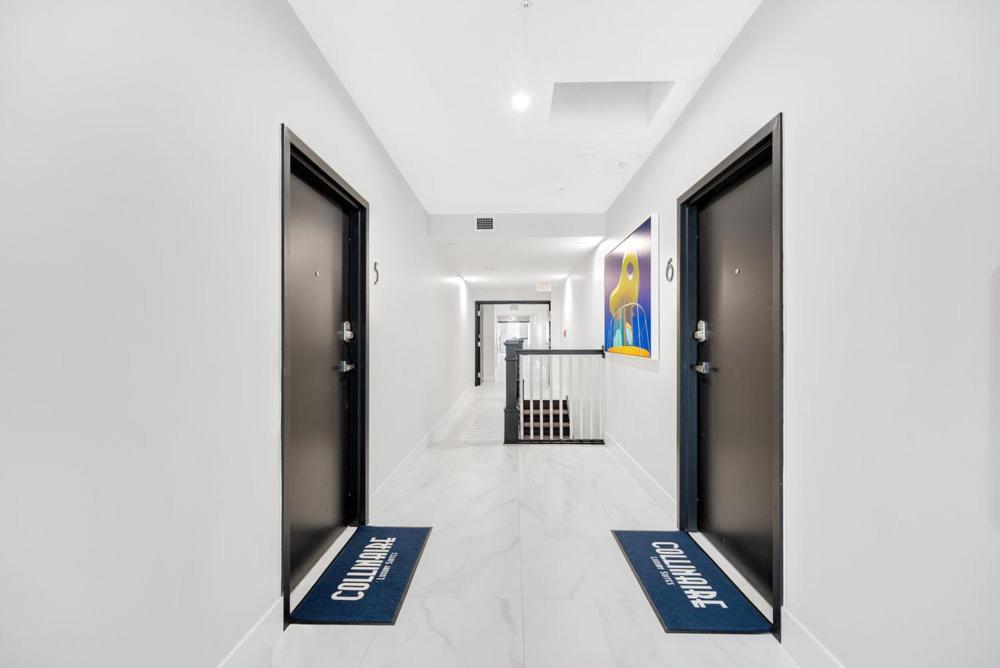 Collinaire Luxury Apartment