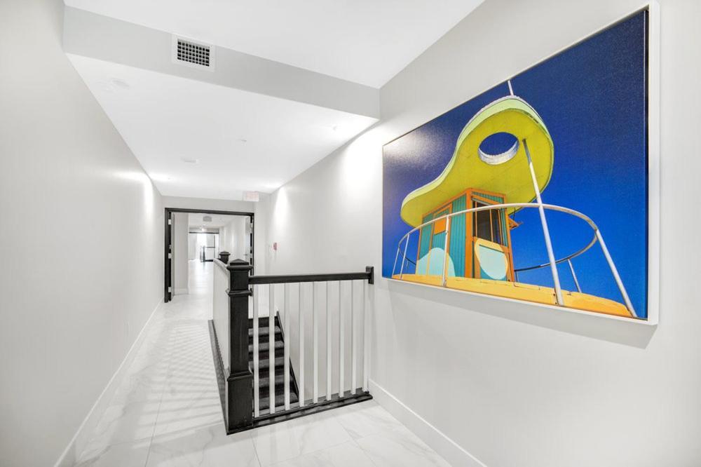 Collinaire Luxury Apartment *