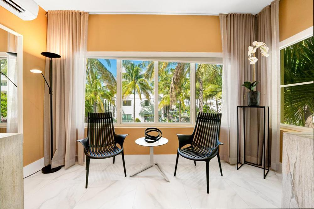 Collinaire Luxury Miami Beach