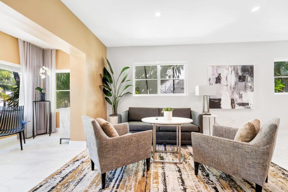Apartment Collinaire Luxury *