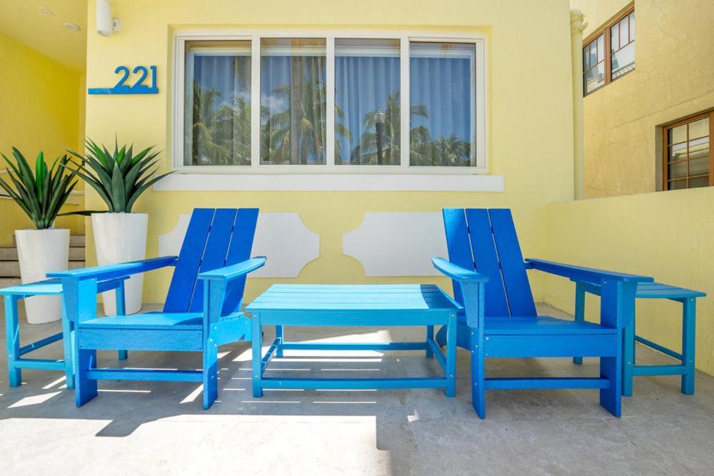 Collinaire Luxury Miami Beach