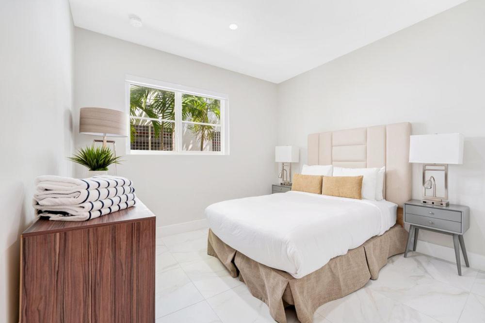 Collinaire Luxury * Miami Beach