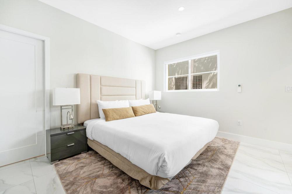 Collinaire Luxury Apartment Miami Beach