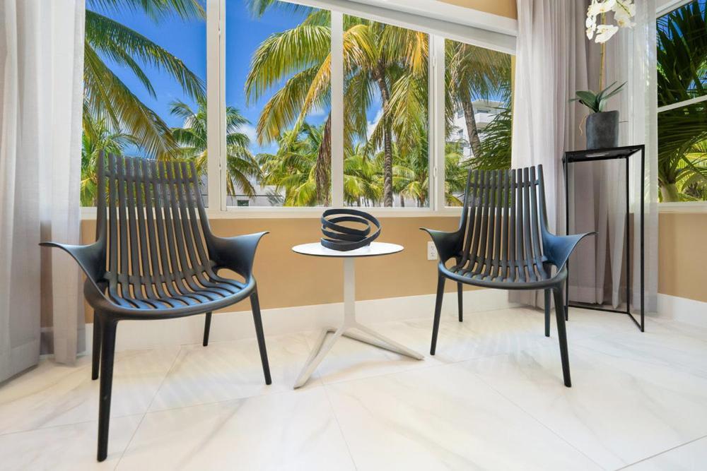 Apartment Collinaire Luxury Miami Beach