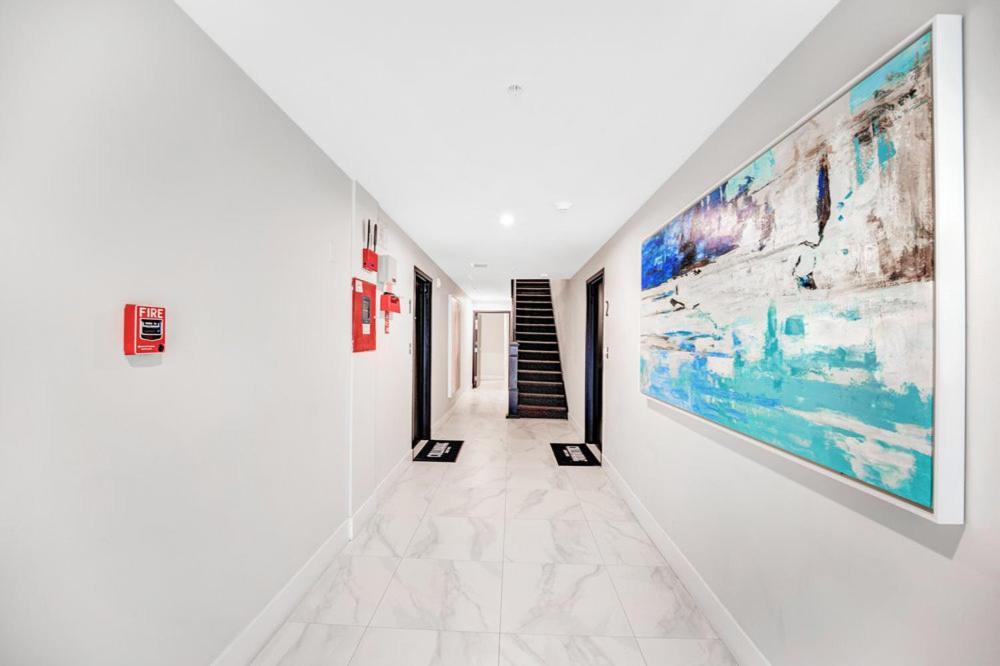 Collinaire Luxury Apartment