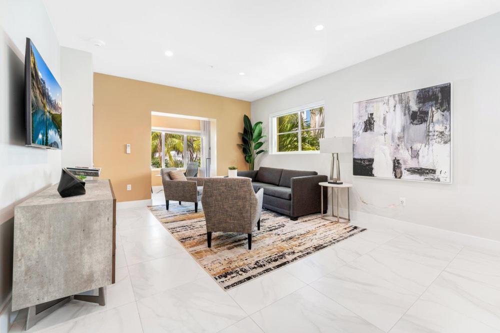 Collinaire Luxury Apartment *