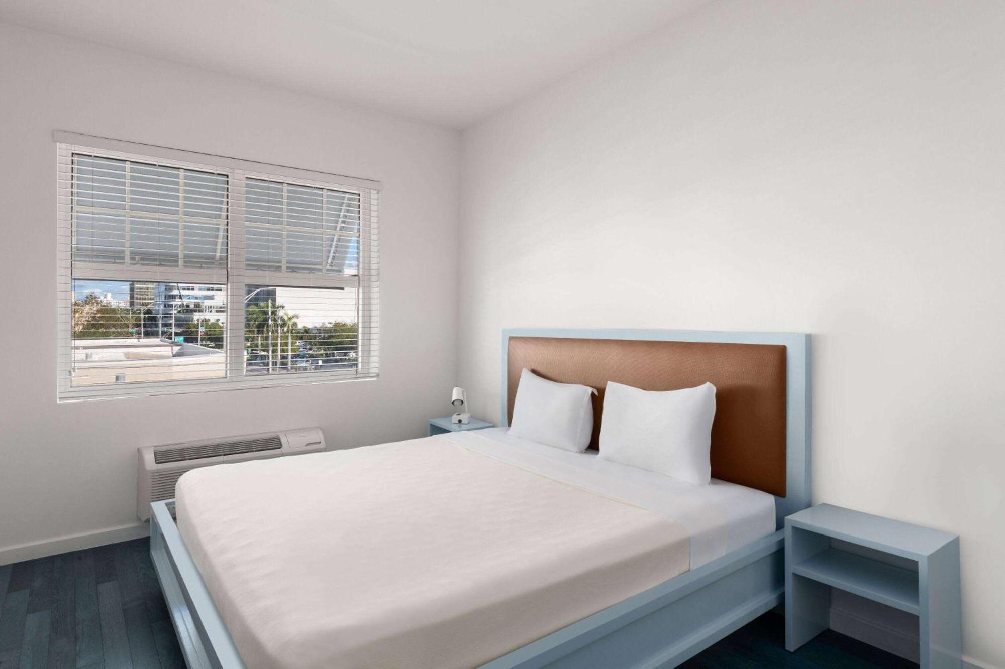 The Variety By Luxurban Hotel 3*
