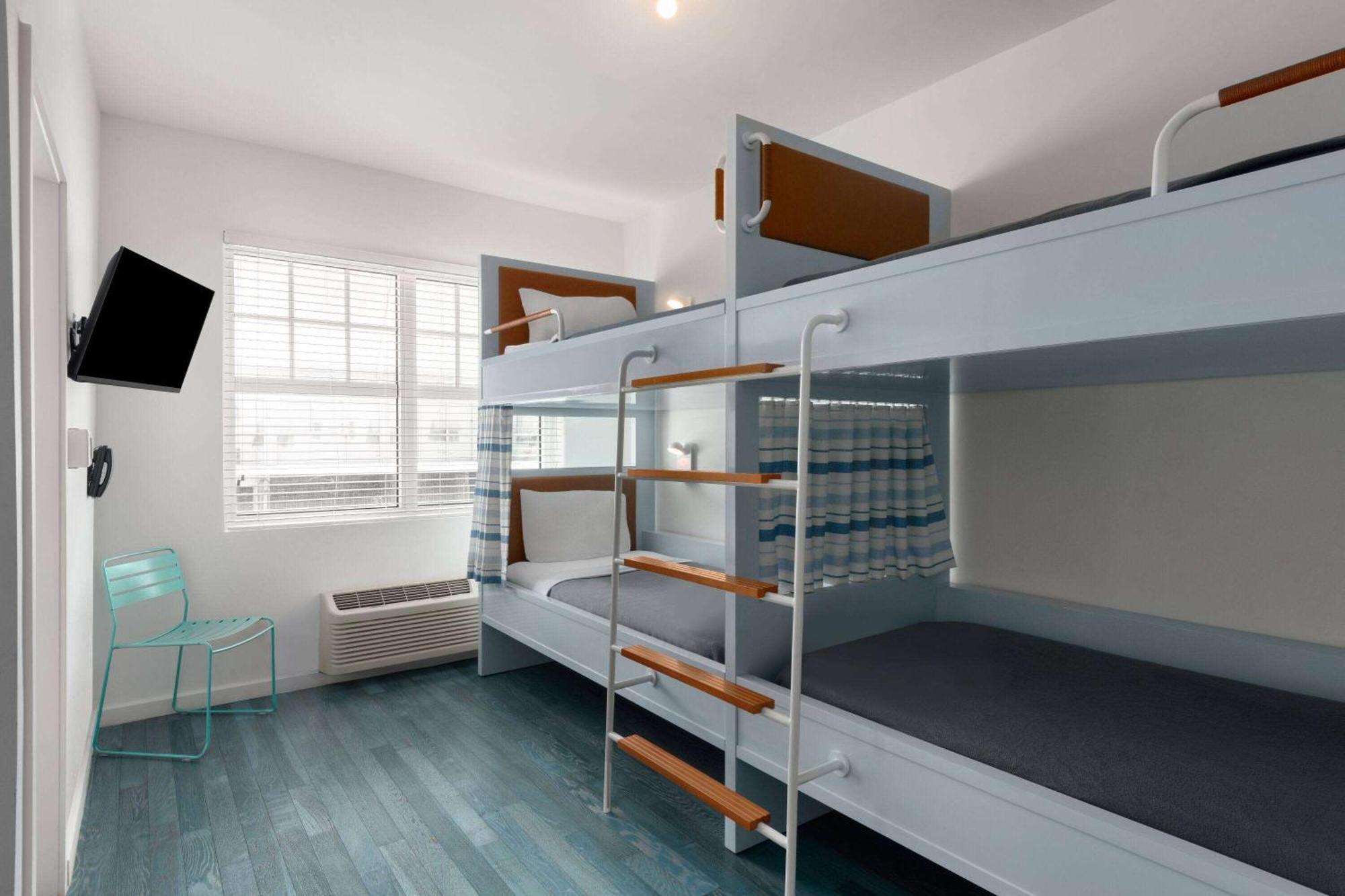 The Variety By Luxurban Hotel Miami Beach