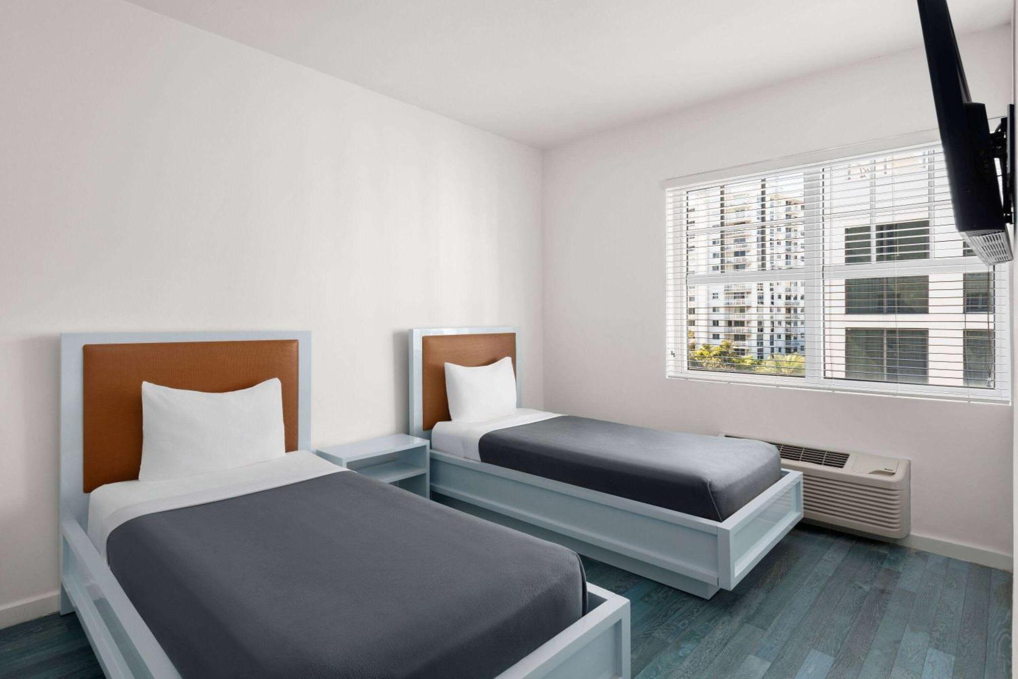 The Variety By Luxurban Miami Beach