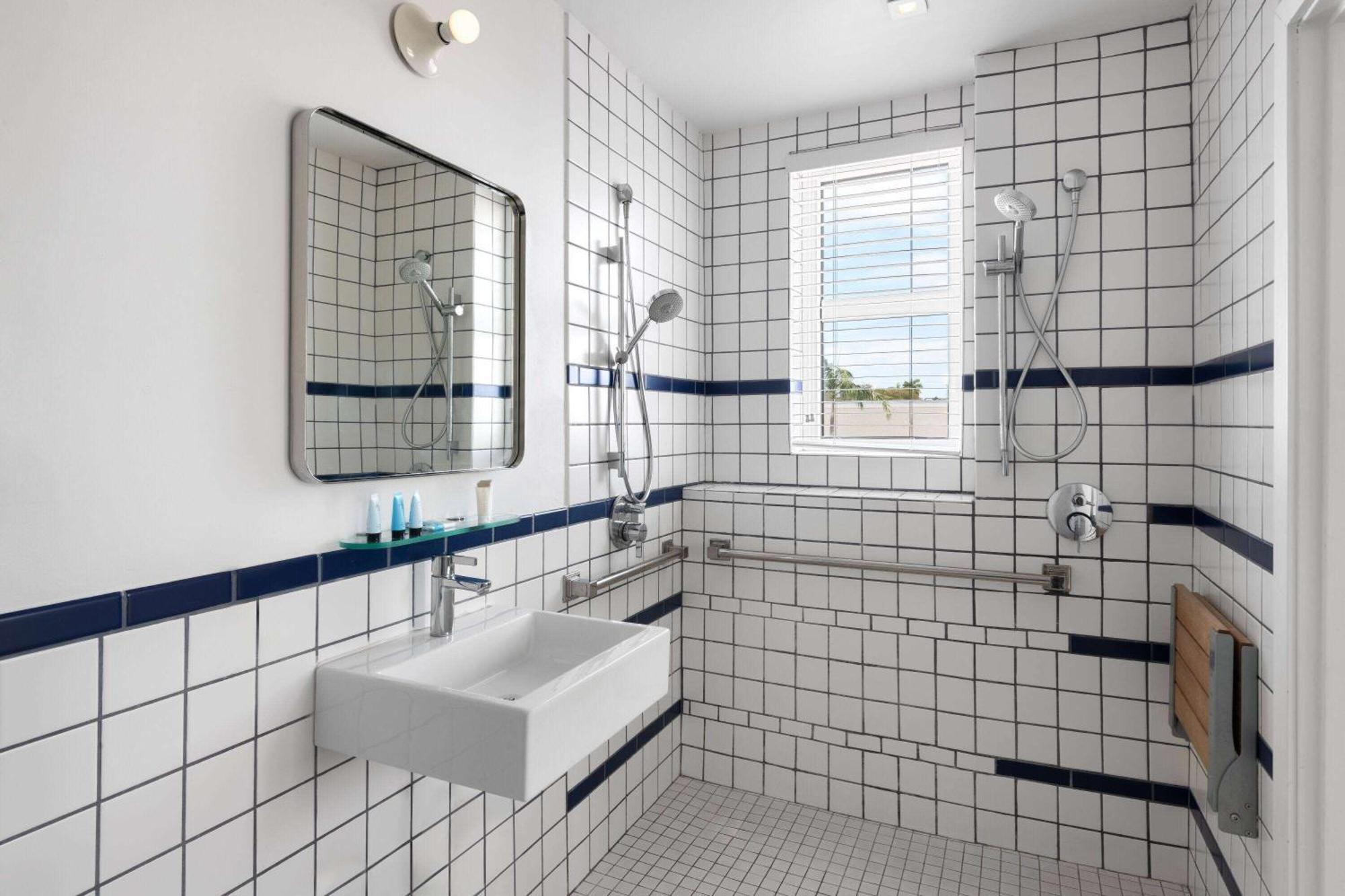 Hotel The Variety By Luxurban Miami Beach