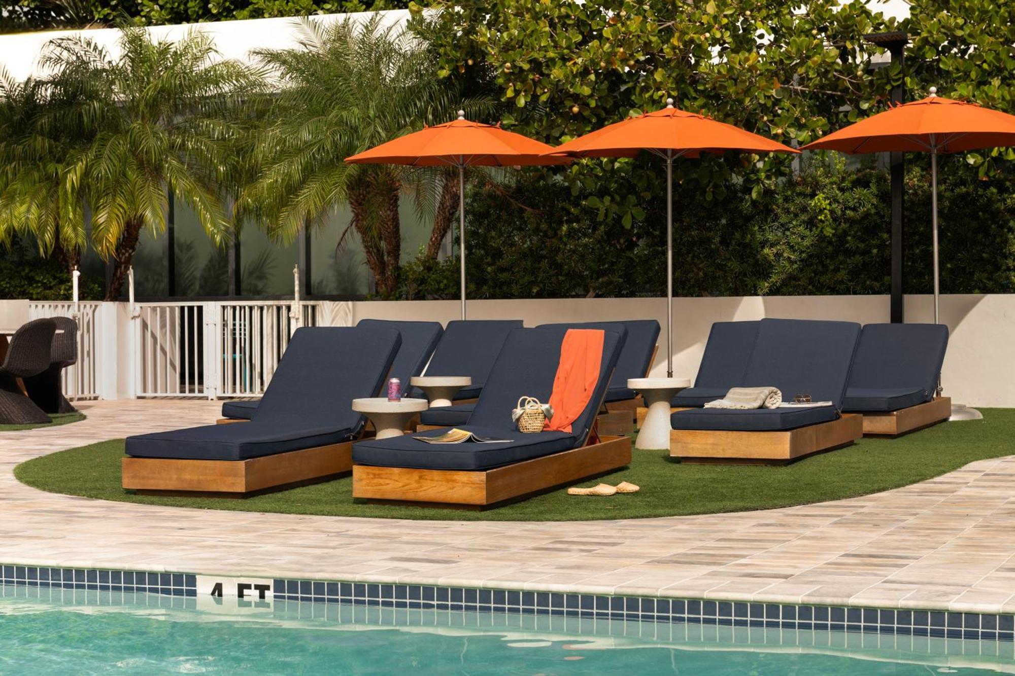 Aparthotel Sonder 17west Miami Beach