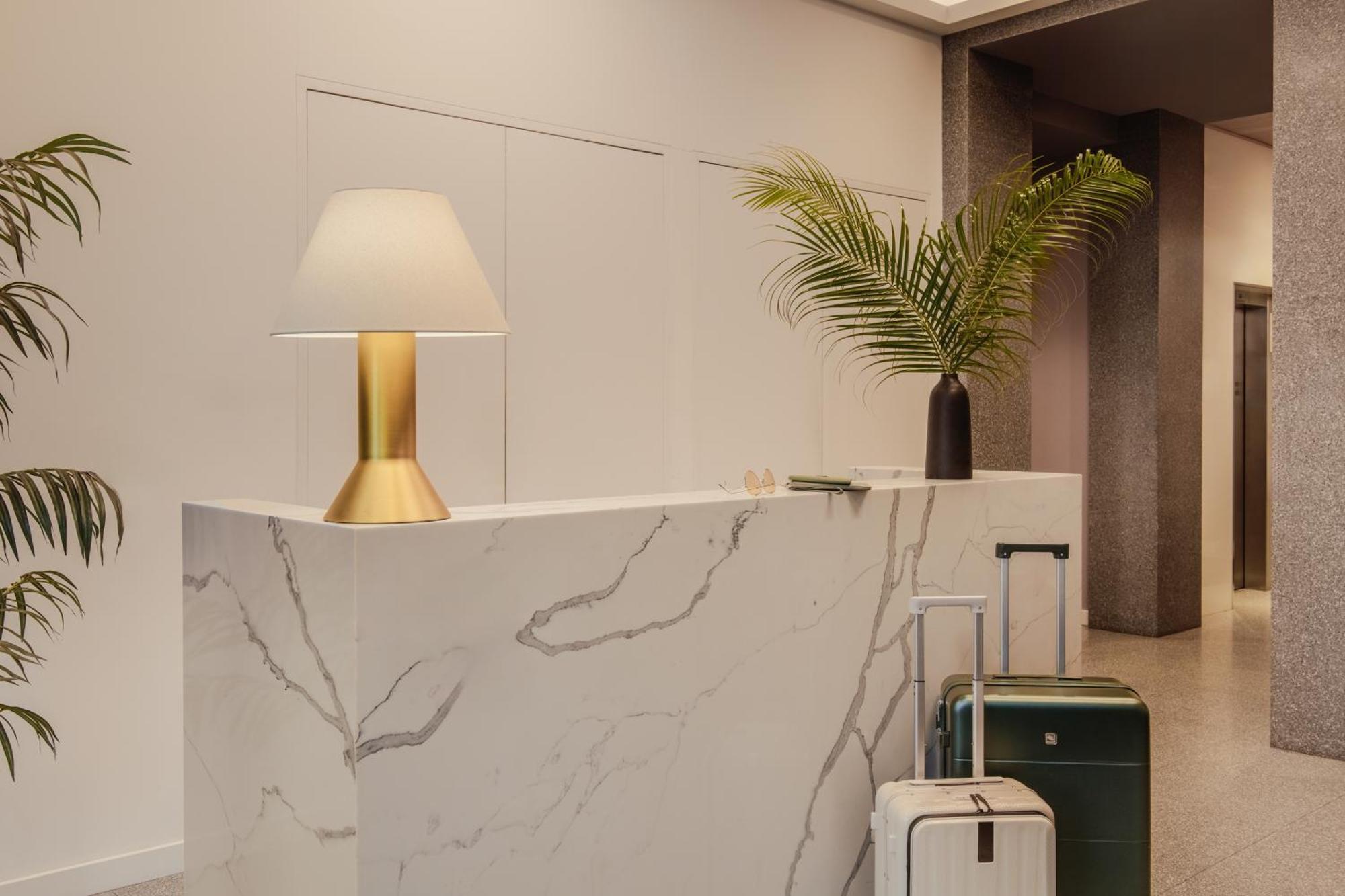 Aparthotel Sonder 17west