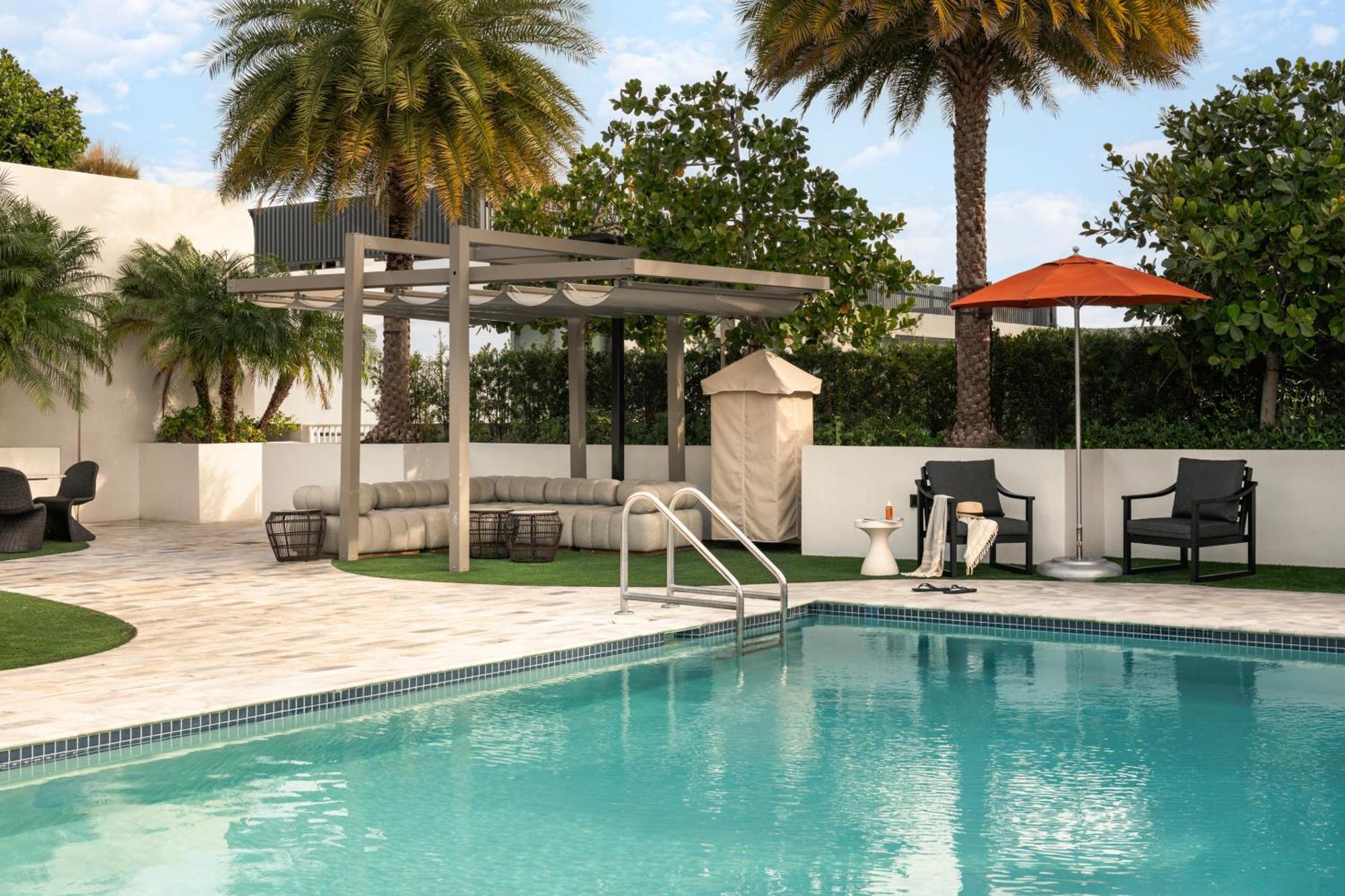 Aparthotel Sonder 17west Miami Beach