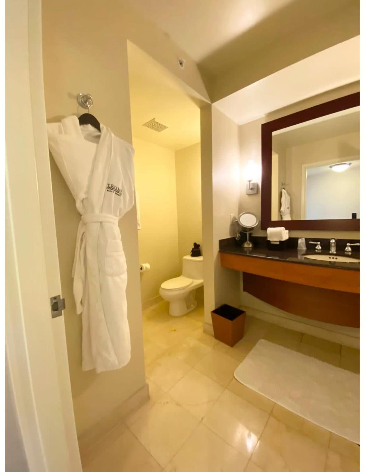 Zen Vacation Trump International Jr * Miami Beach