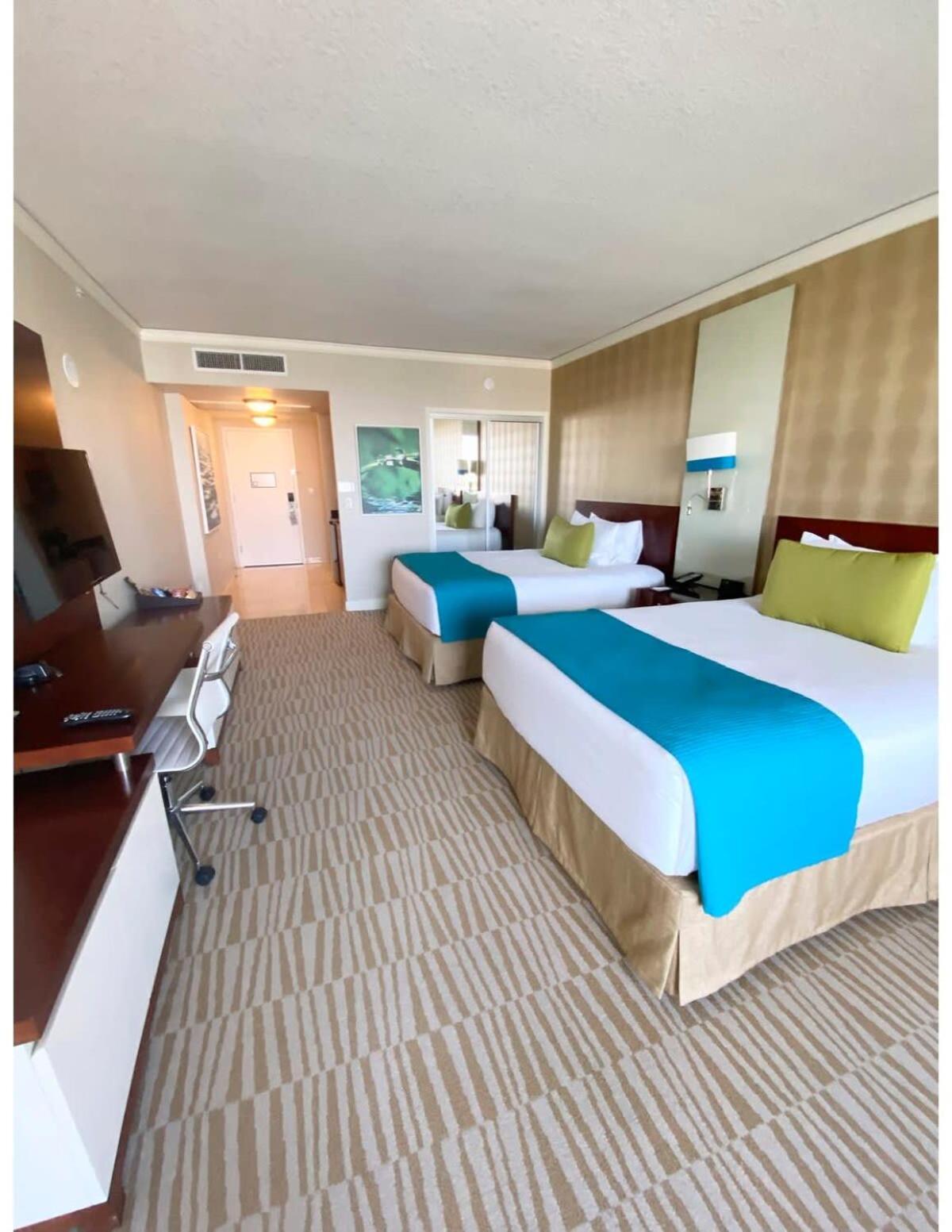 Zen Vacation Trump International Jr * Miami Beach