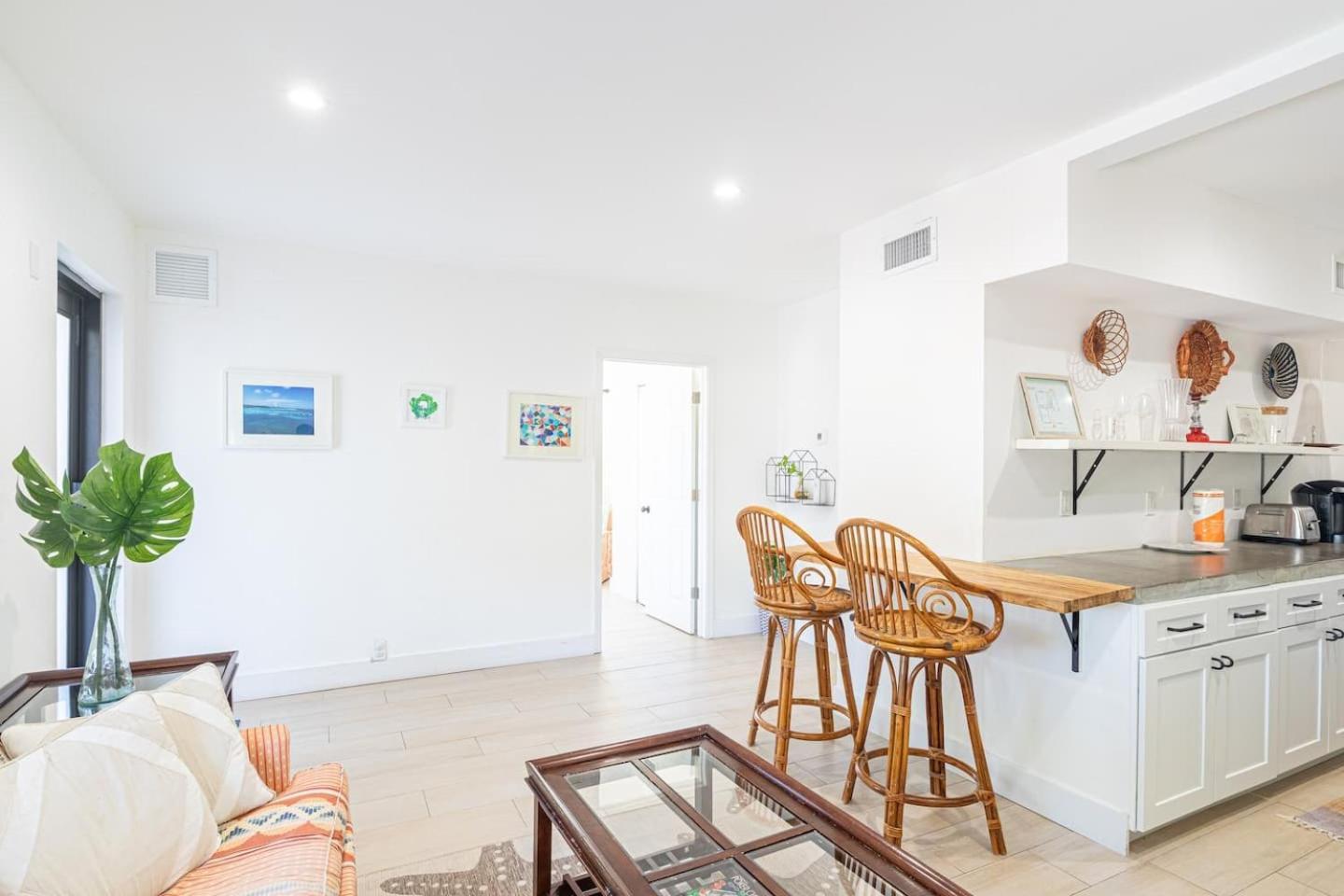 Bay Harbor Unit 4 Perfect 2 Bed 1 Bathprime Lo Miami Beach