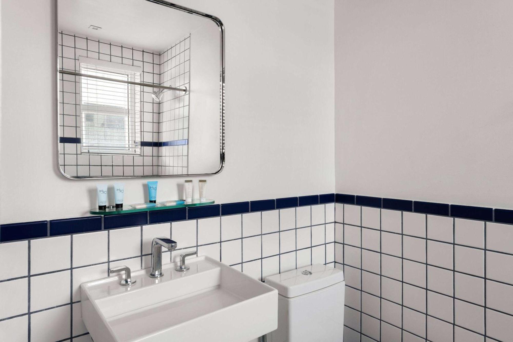 The Variety By Luxurban Hotel Miami Beach