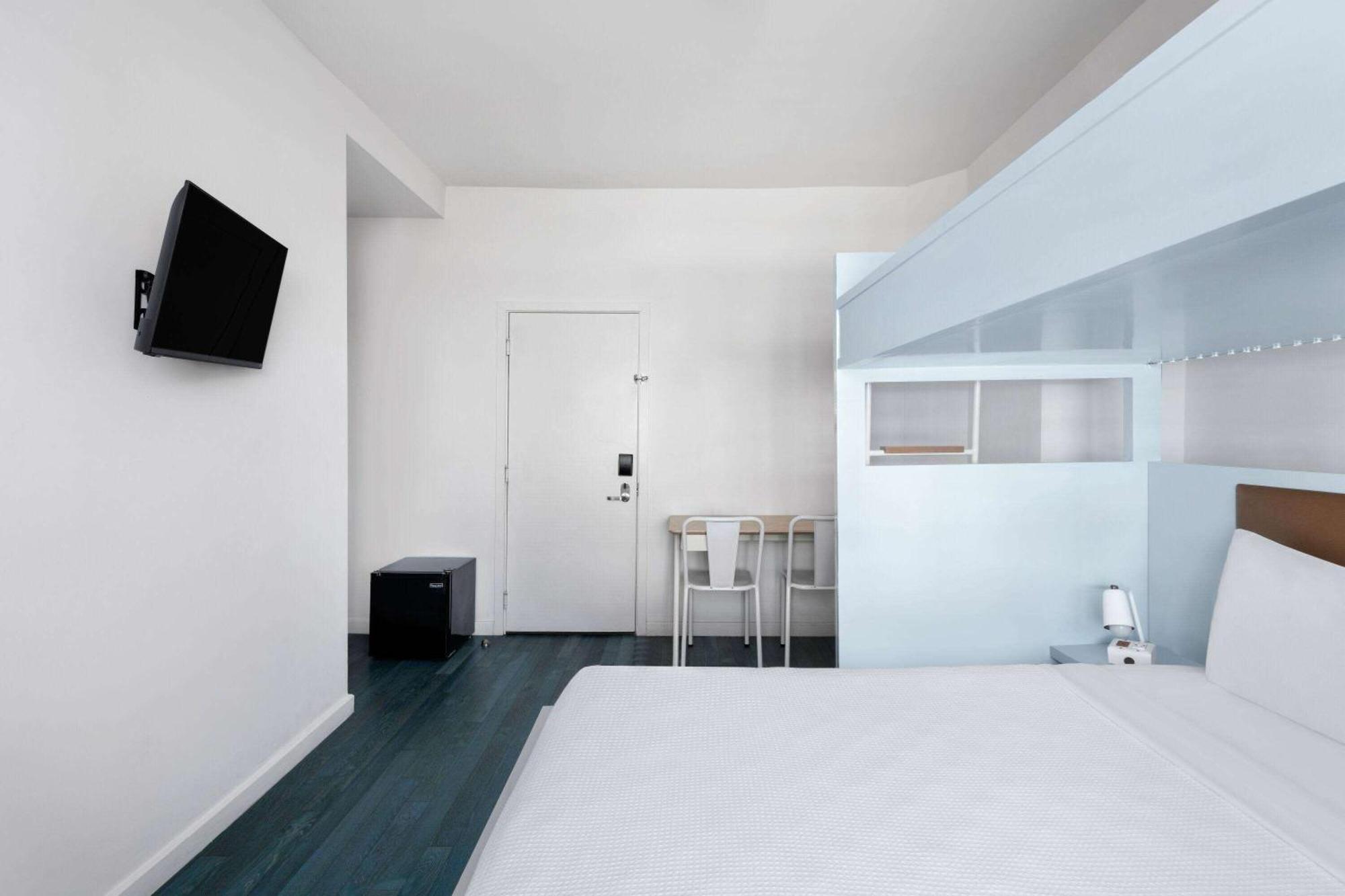 The Variety By Luxurban Miami Beach