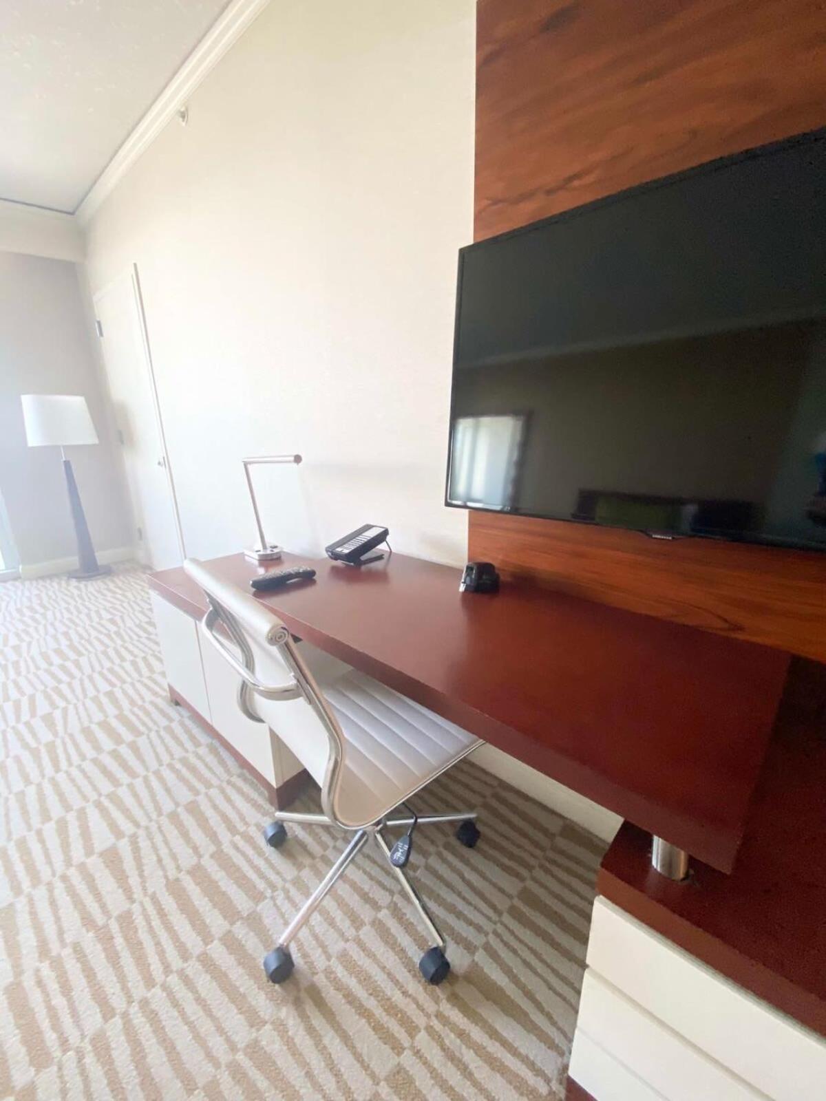 Zen Vacation Trump International Jr * Miami Beach