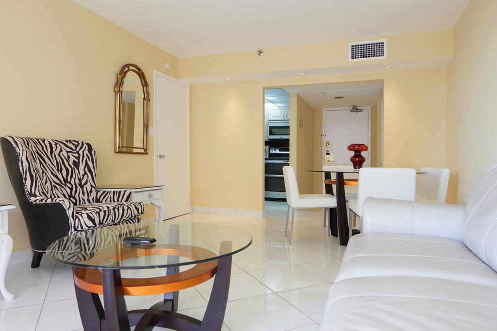 Ocean Breeze Miami Beach