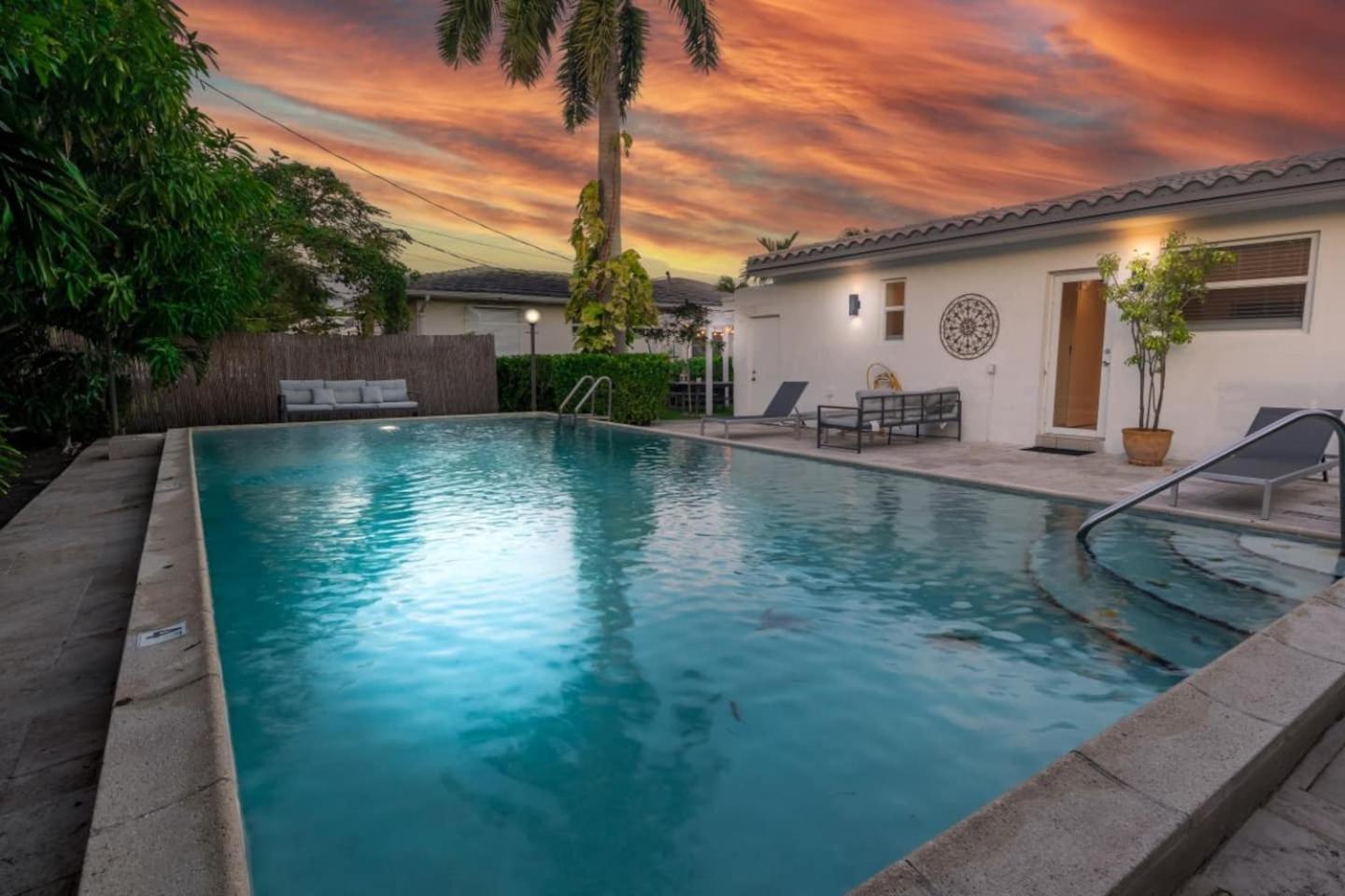 Ferienhaus Perfect For A Family Getaway Wpool! *