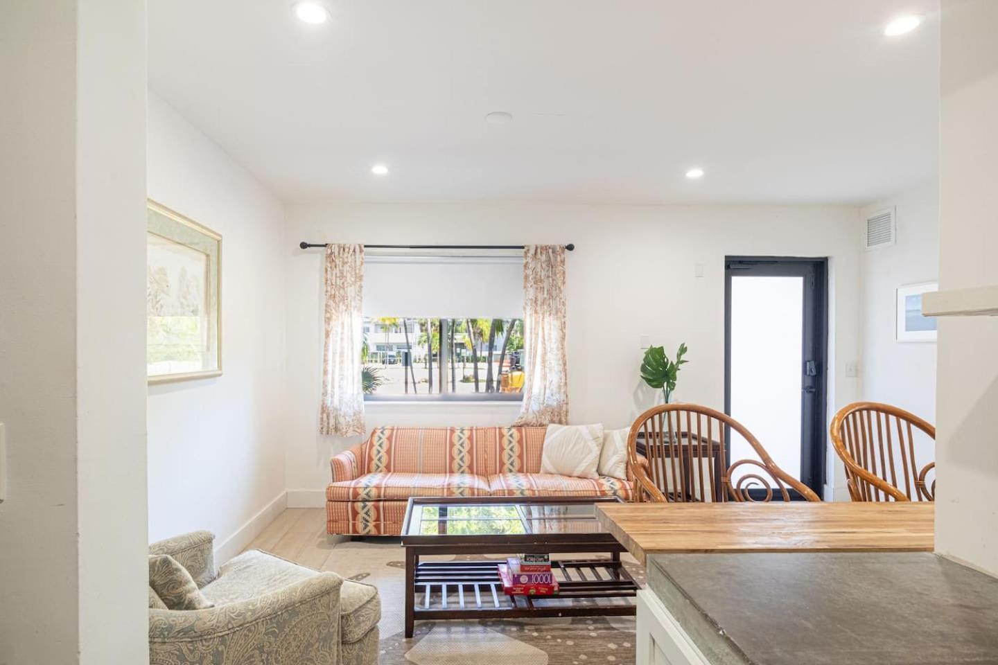 Apartment Bay Harbor Unit 4 Perfect 2 Bed 1 Bathprime Lo Miami Beach