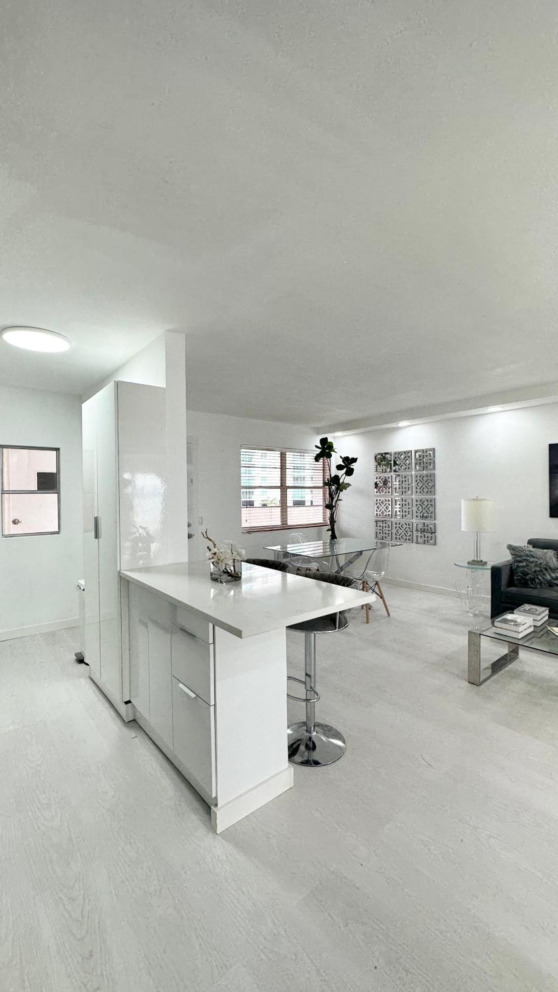 Stylish Place With Amazing Views * Miami Beach