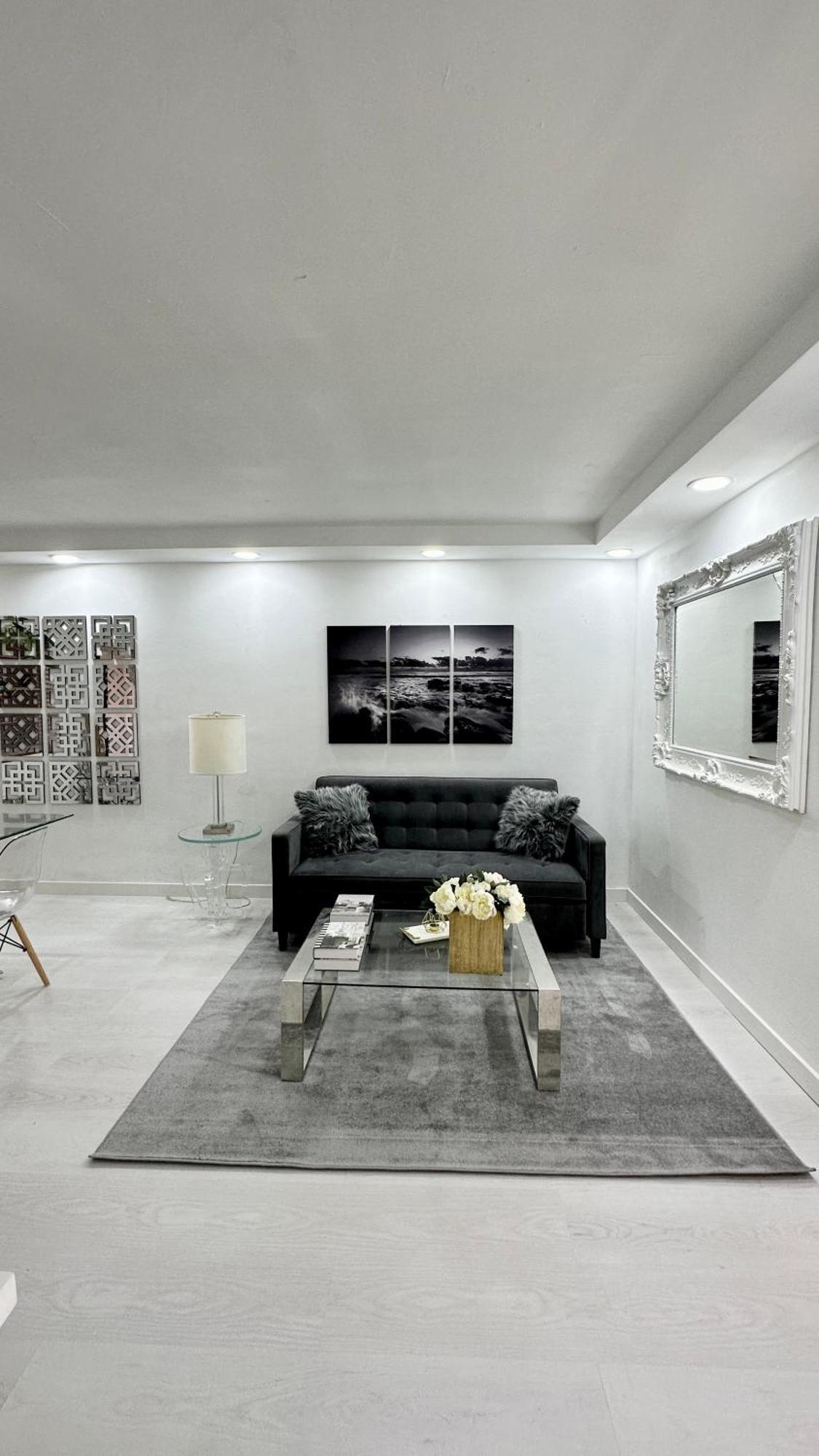 Apartment Stylish Place With Amazing Views *