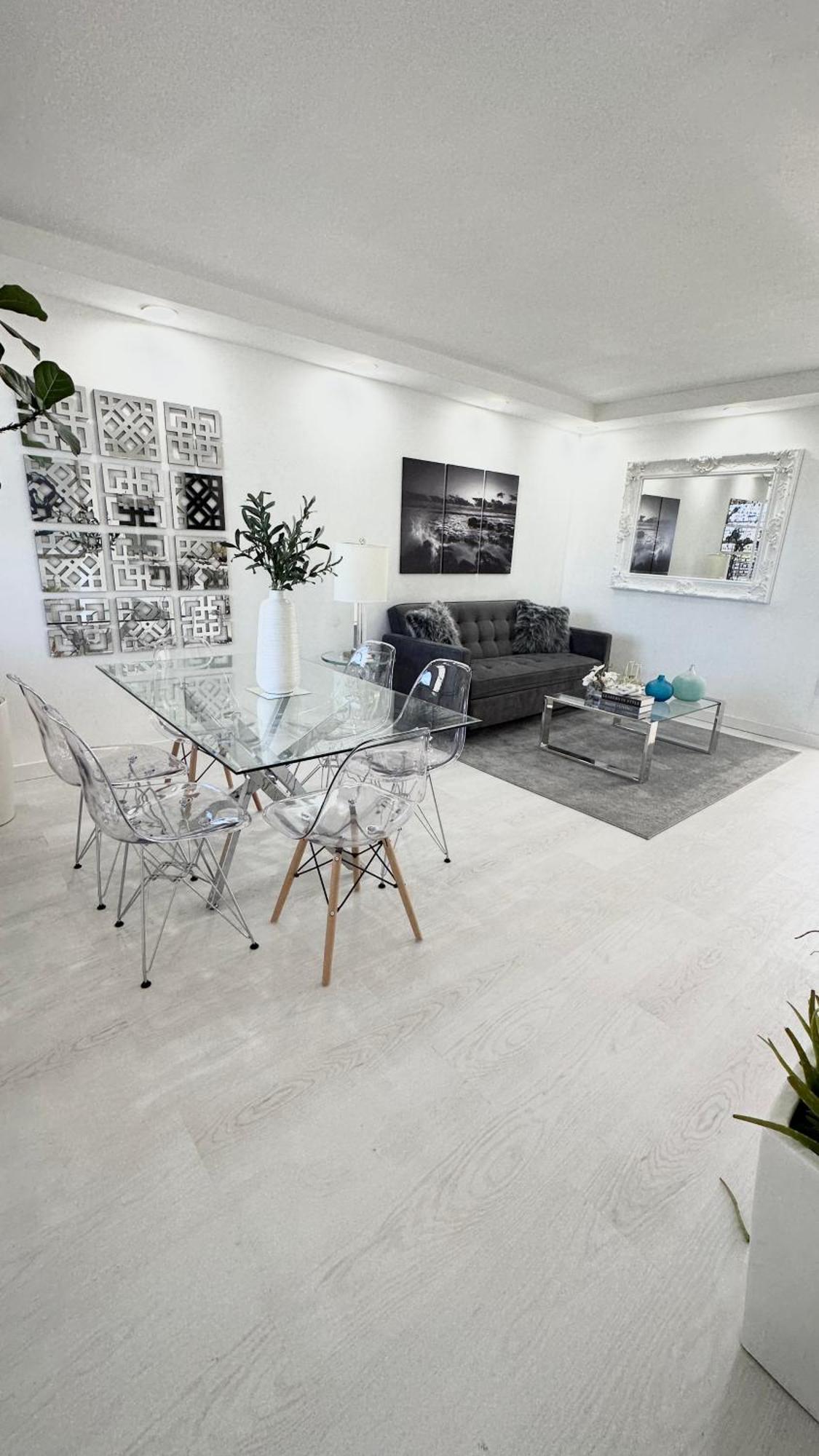 Stylish Place With Amazing Views * Miami Beach