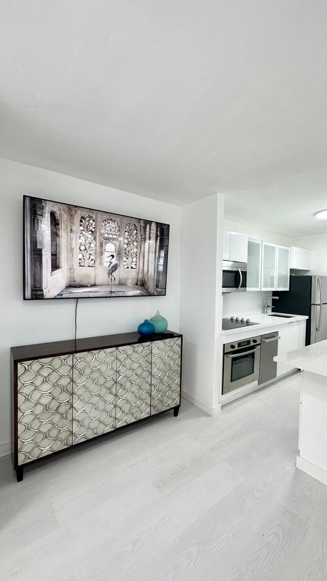 Stylish Place With Amazing Views Apartment