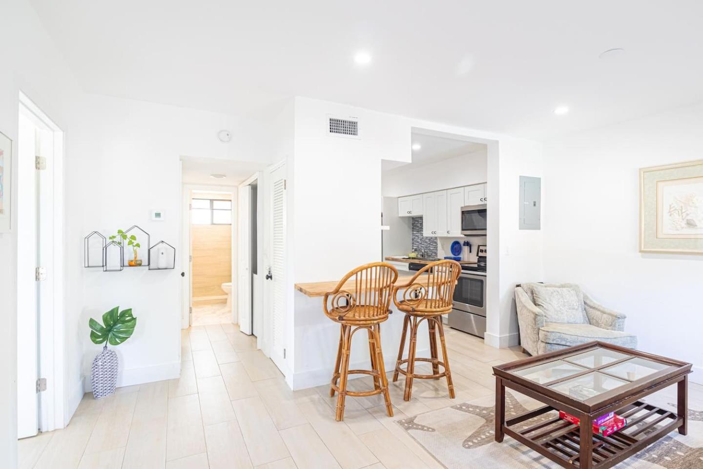 Bay Harbor Unit 4 Perfect 2 Bed 1 Bathprime Lo Miami Beach