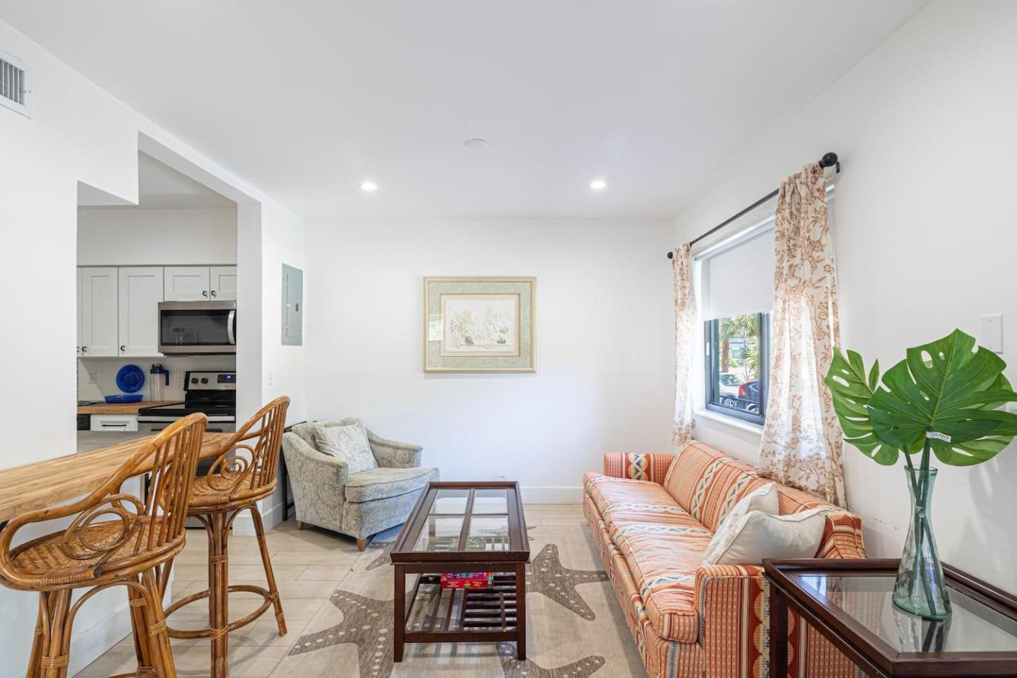 Apartment Bay Harbor Unit 4 Perfect 2 Bed 1 Bathprime Lo Miami Beach