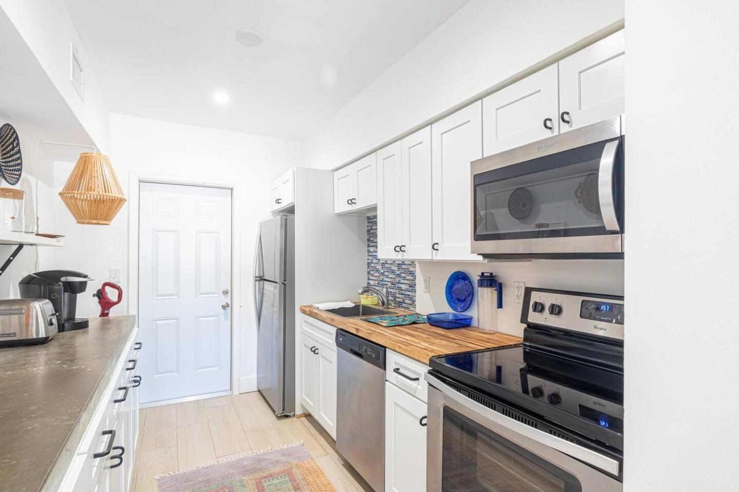 Bay Harbor Unit 4 Perfect 2 Bed 1 Bathprime Lo * Miami Beach