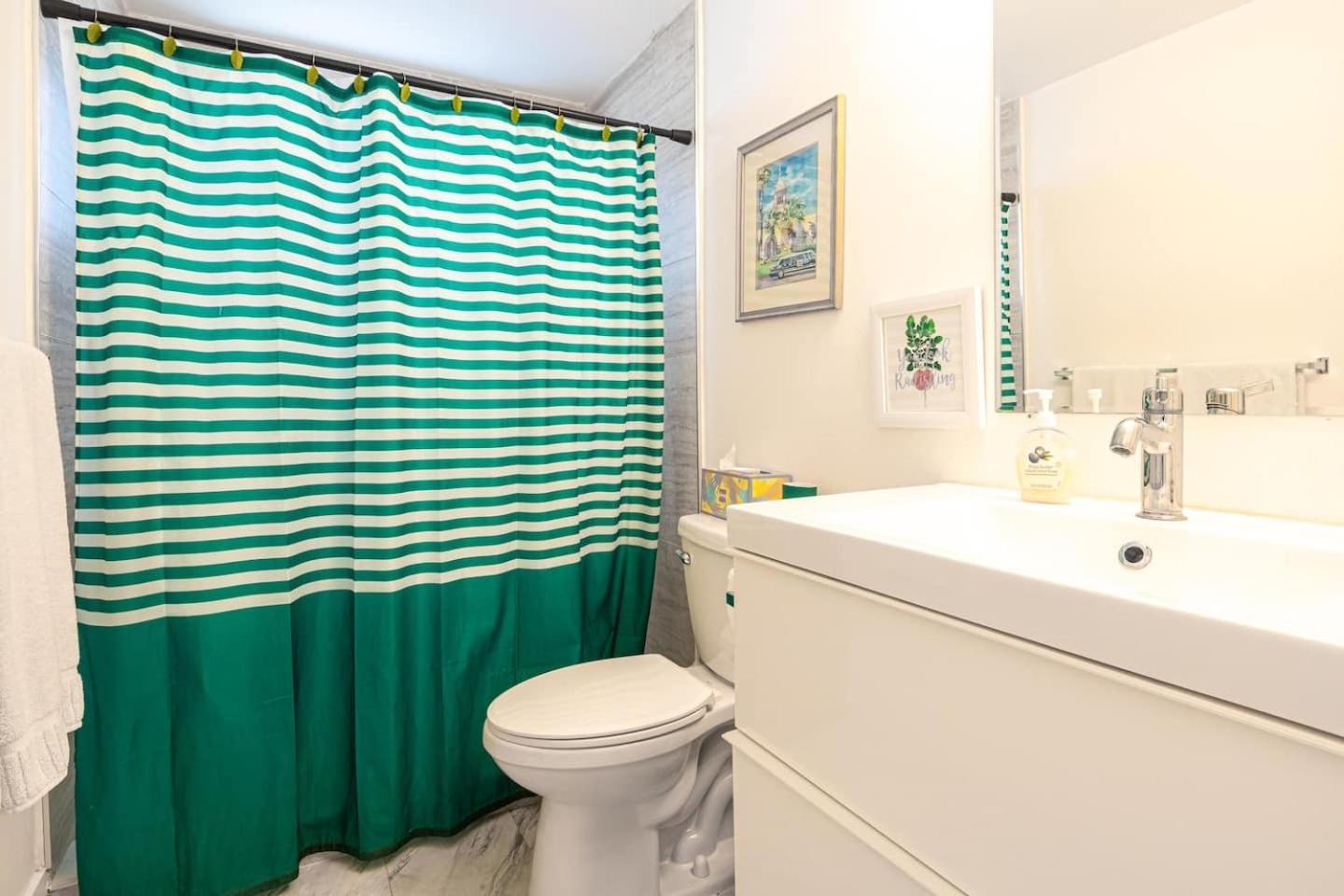 Bay Harbor Unit 4 Perfect 2 Bed 1 Bathprime Lo * Miami Beach