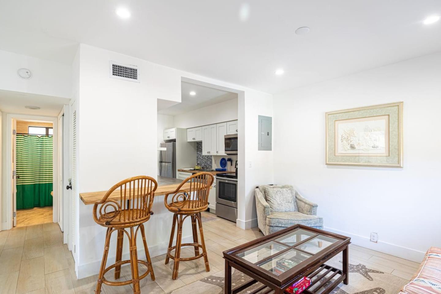 Bay Harbor Unit 4 Perfect 2 Bed 1 Bathprime Lo Miami Beach