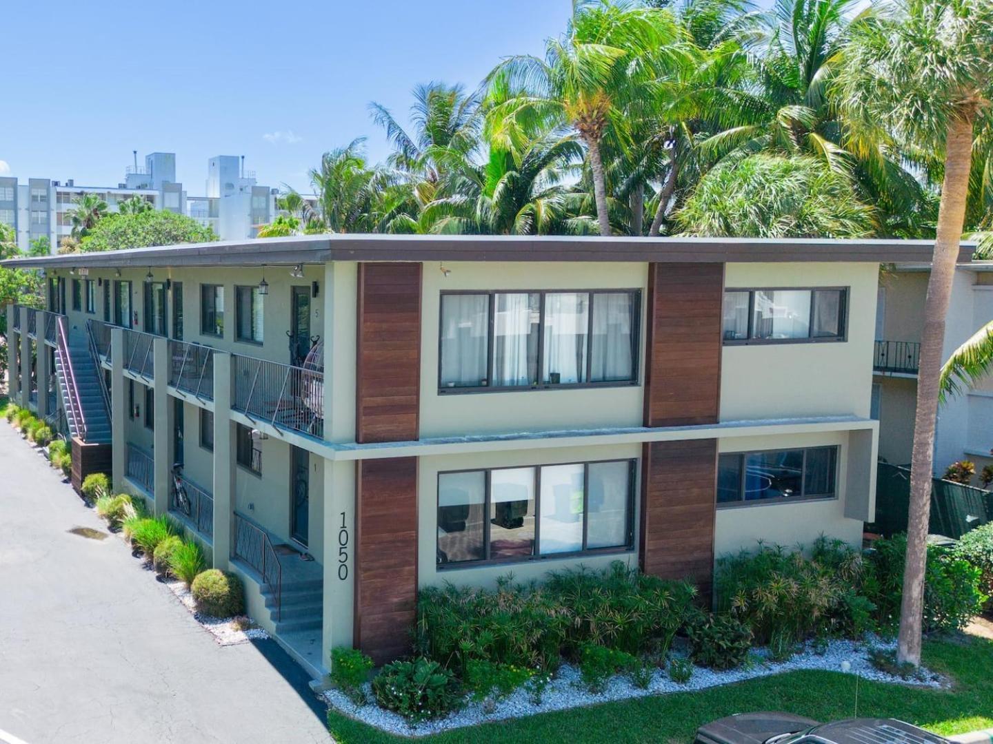 Apartment Bay Harbor Unit 4 Perfect 2 Bed 1 Bathprime Lo *