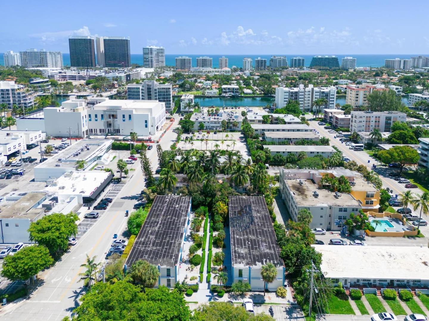 Bay Harbor Unit 4 Perfect 2 Bed 1 Bathprime Lo Apartment Miami Beach