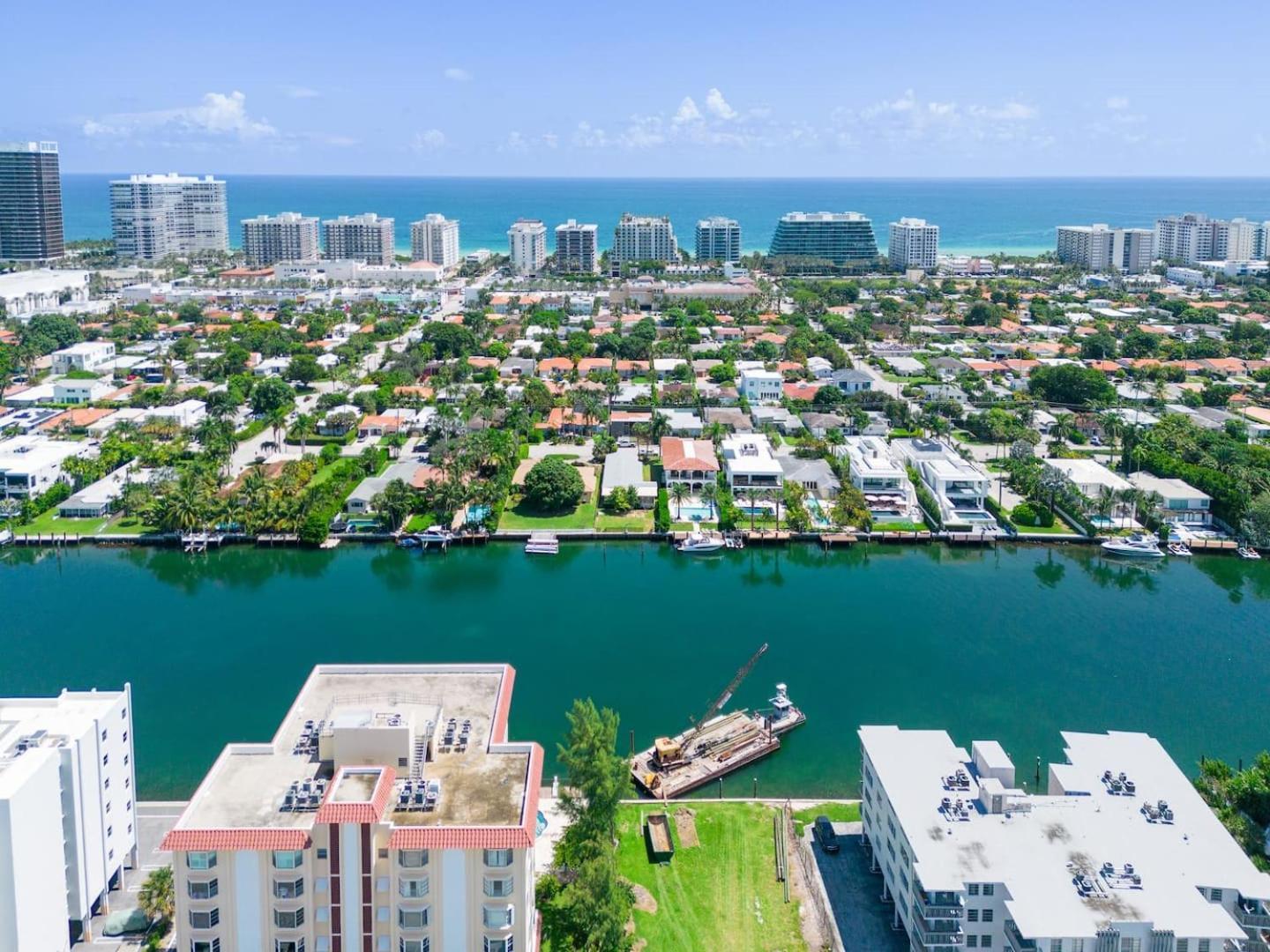 Bay Harbor Unit 4 Perfect 2 Bed 1 Bathprime Lo Apartment