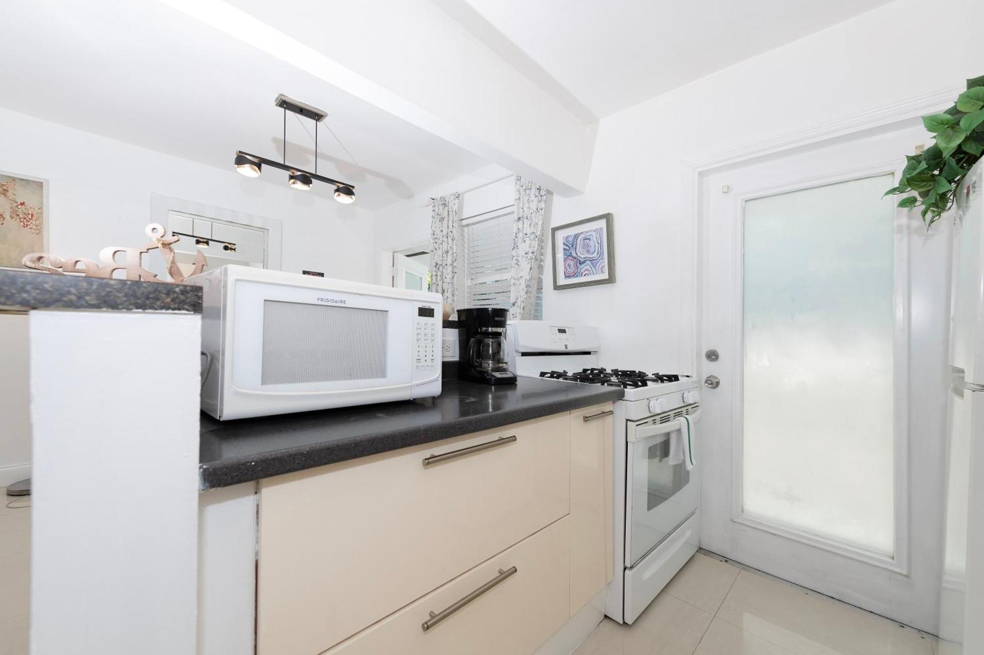 Sofi Apartment *