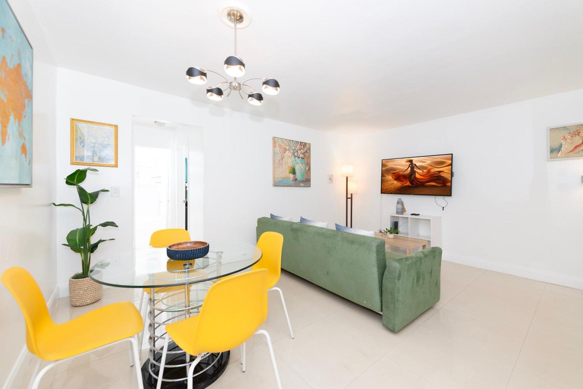 Sofi Apartment Miami Beach