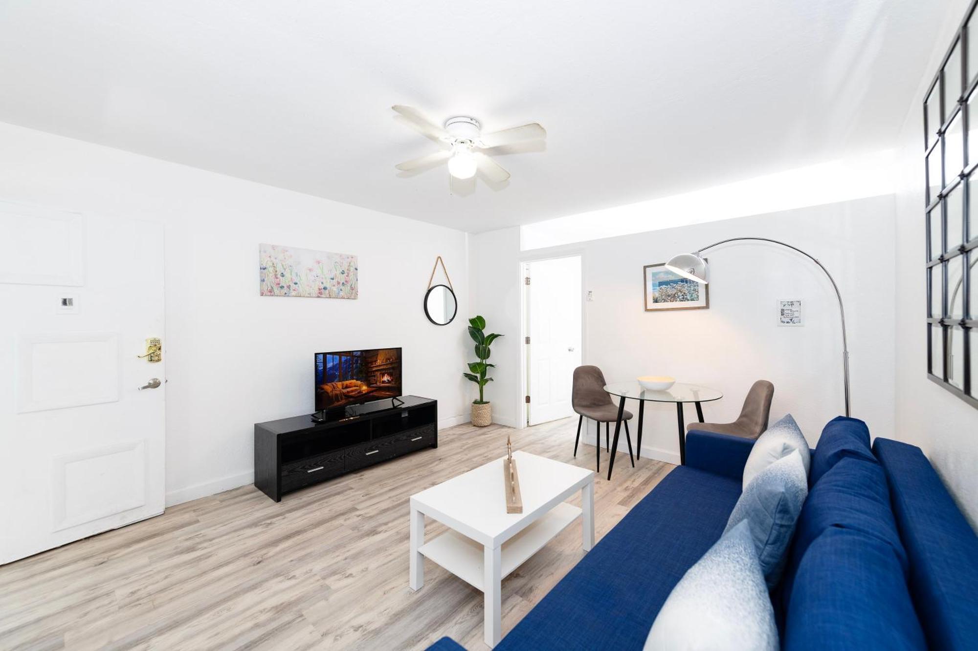 Apartment Sofi *