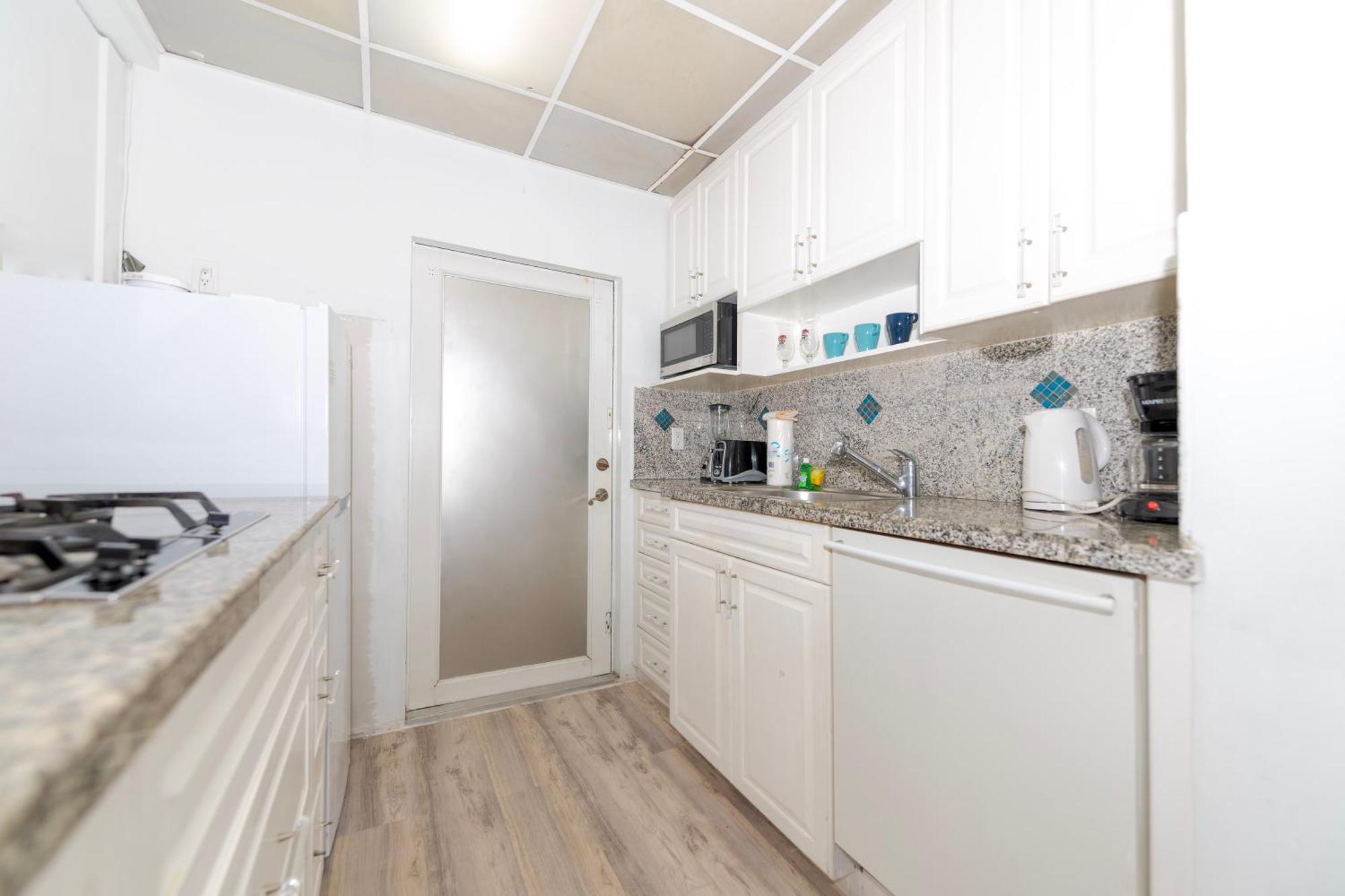 Apartment Sofi