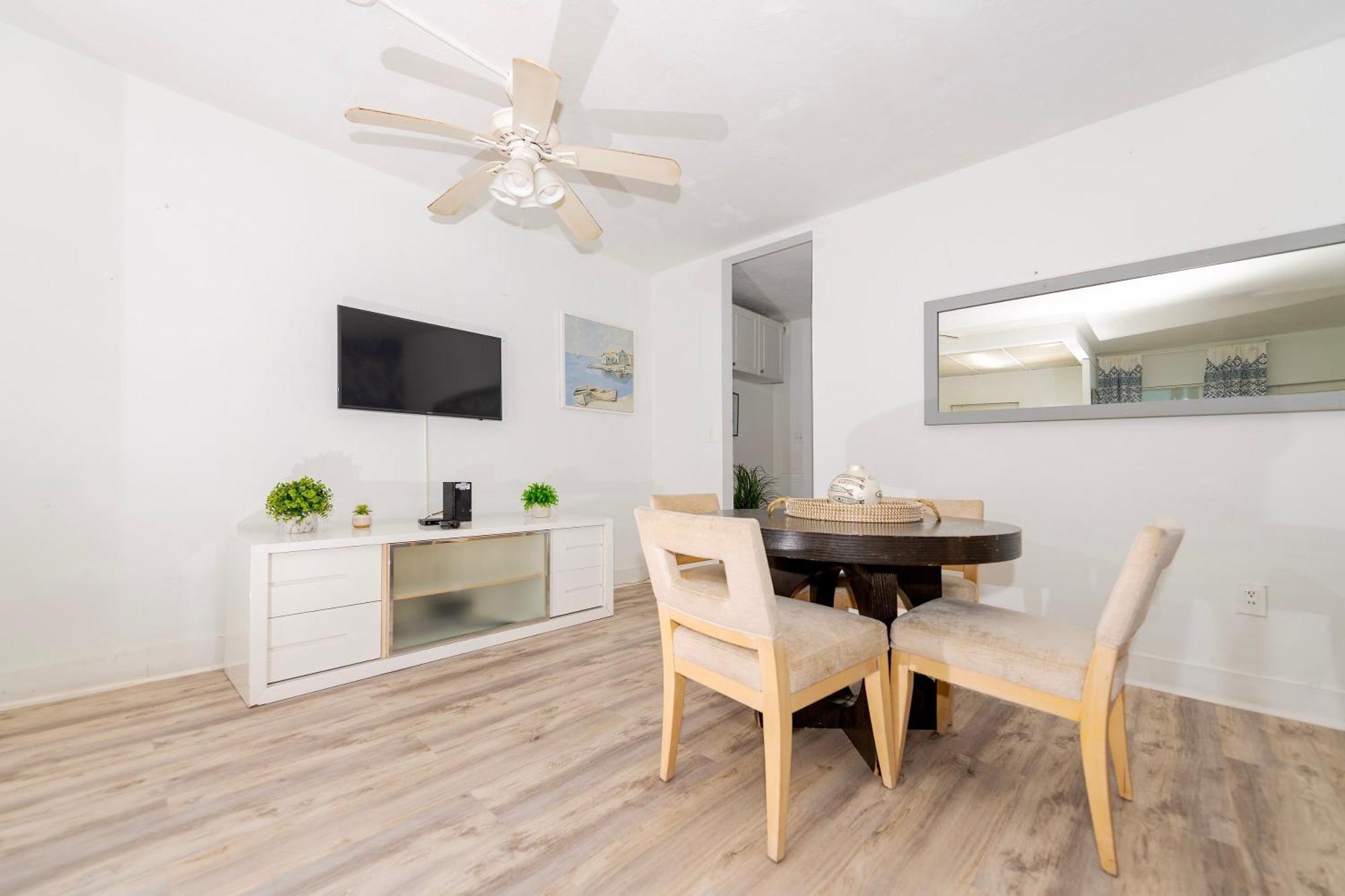 Apartment Sofi Miami Beach