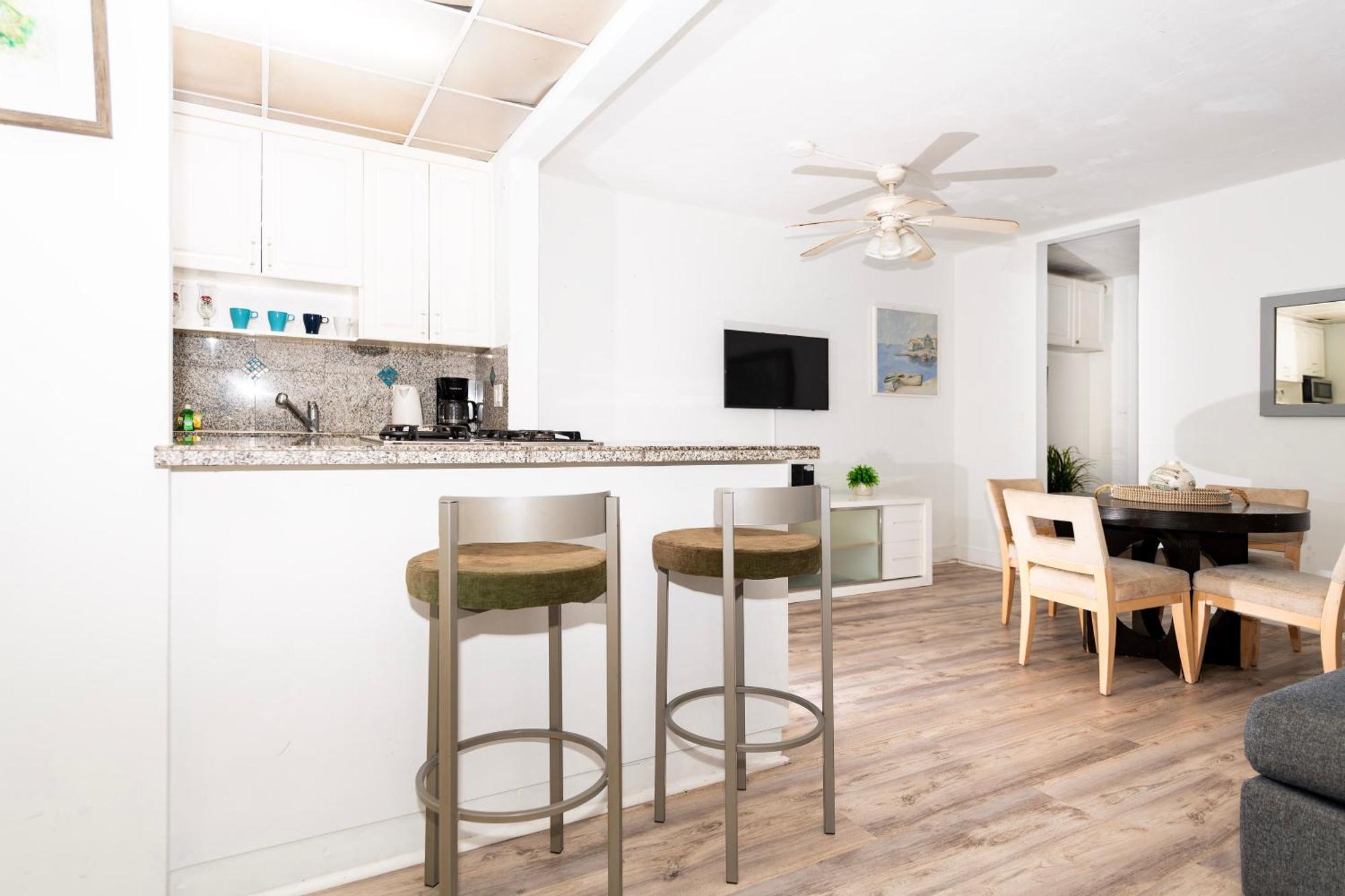 Apartment Sofi *