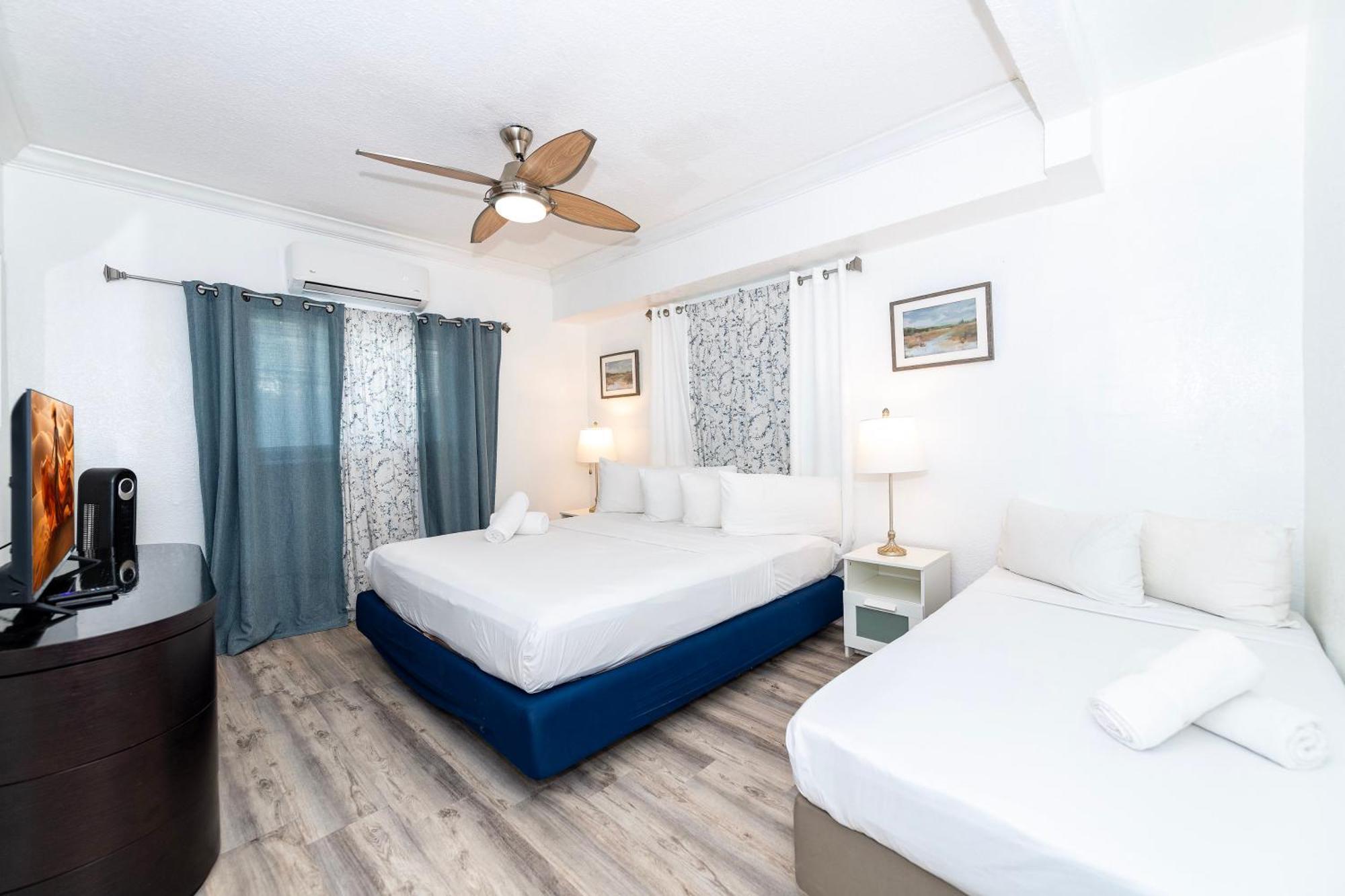 Apartment Sofi Miami Beach