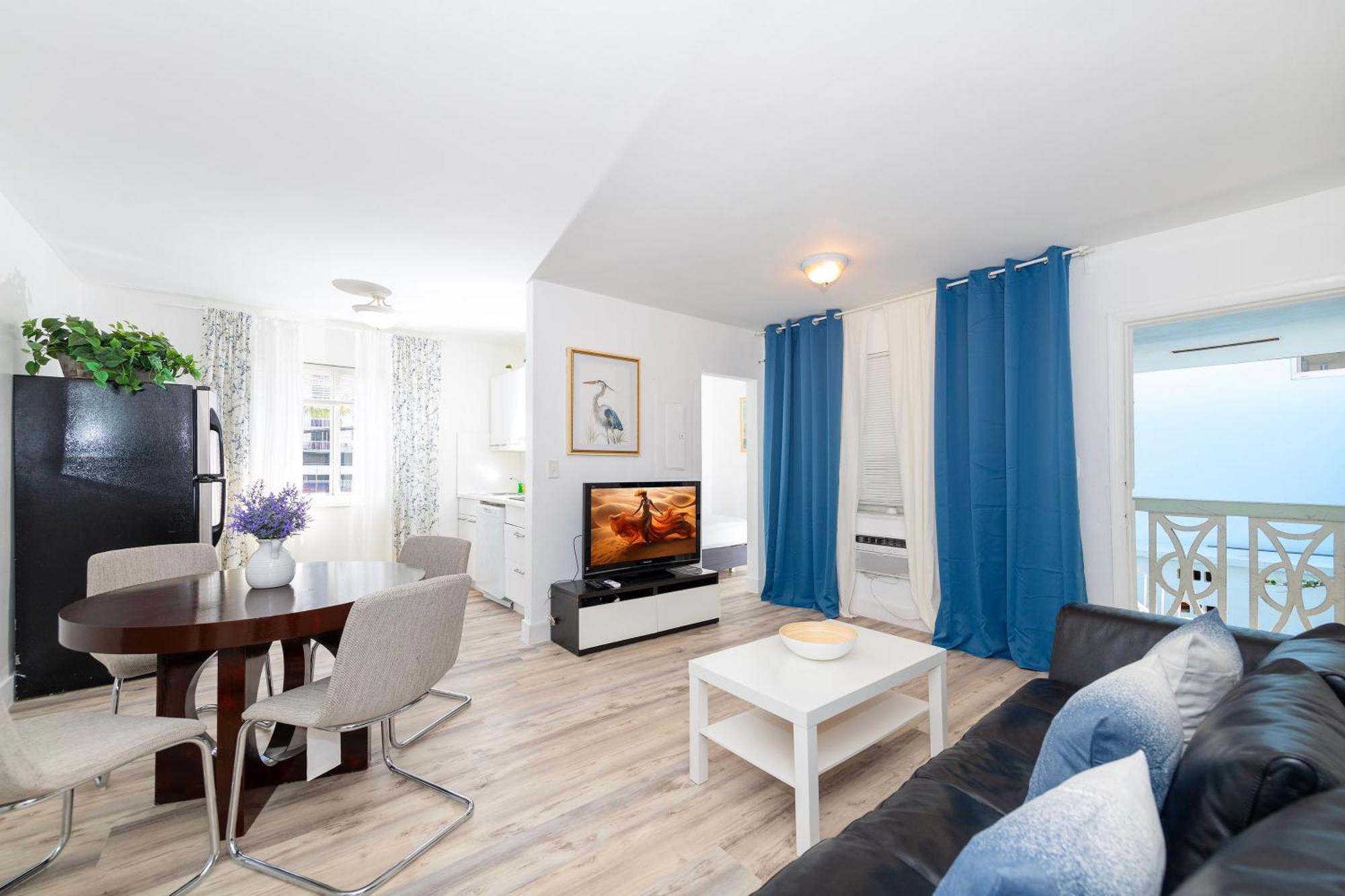 Sofi Apartment *