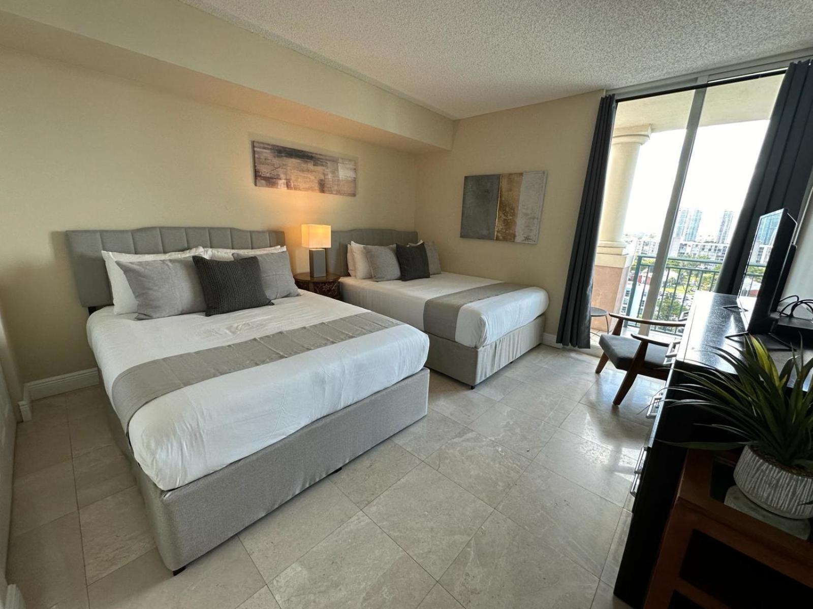 Apartment Beautiful Asian Retreat 2bd 2bth Min To Miami Beach