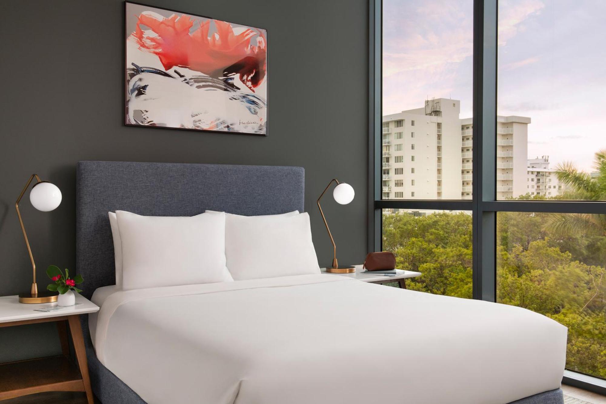 Sonder 17west Aparthotel Miami Beach