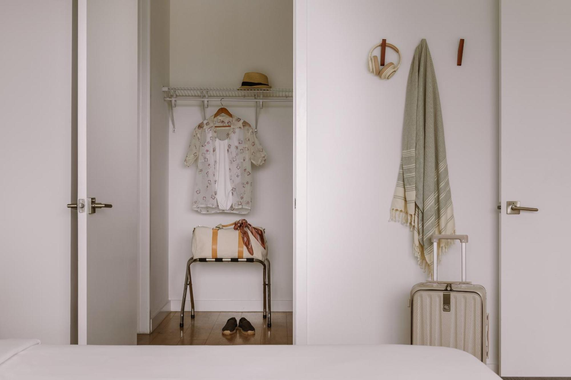 Aparthotel Sonder 17west Miami Beach